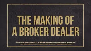 The Making of a Broker Dealer: IFP Home Office Tour