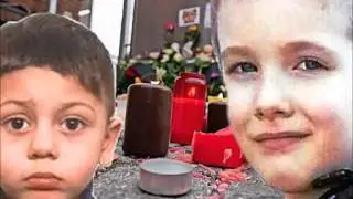 Get&ouml;tete Kinder