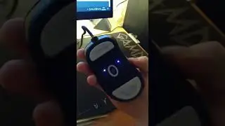 Zowie EC1-C тест на дабл клик