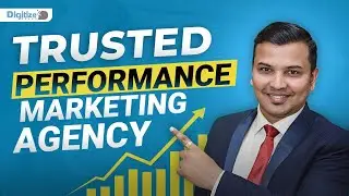 Trusted Performance Marketing Agency - Digitize Brand