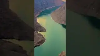 manzara g&uuml;zelliği delikli taş 🤗🌹🕊