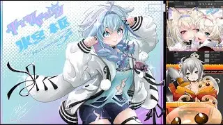 ART VOD: Drawing Mizumiya Su
