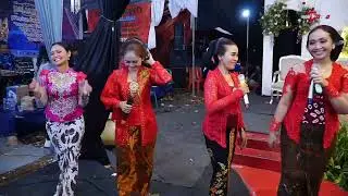 Kangening Ati - Lare gunung - Lamunan SRAGENAN KOPLO Cs.PAWASRI LARAS
