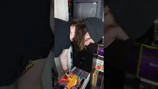Video Game Collector Problems