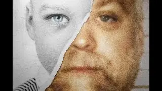 Steven Avery is innocent the law jury and judges are corrupt