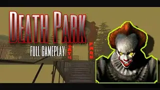Death Park / HardMode /Full Gameplay