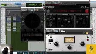 Làm Reverb To Rộng Cho Vocal [Mixing Tips]