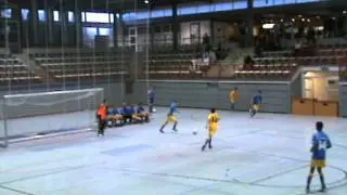 FLENSBURG 08 1. C-JUGEND 2011-2012