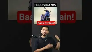 Hero vida vx2 baas plan explanation ⚡