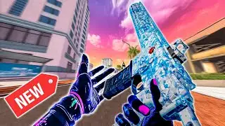 Blood Strike - !!New FREE MCX - STAIN!! - INSANE GAMEPLAY Ultra Graphics 240 fps