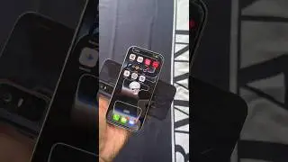 Infinix GT 30 pro wireless charging review #infinixgt30pro #iphone17promax #smartphone #gamingphone
