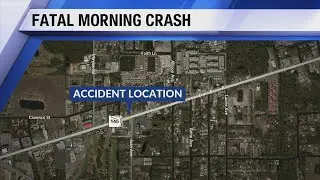 Massachusetts woman killed in PCB wreck