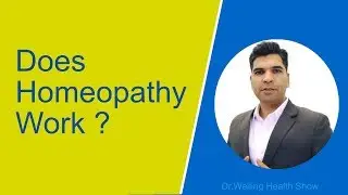 Does Homeopathy Work?
