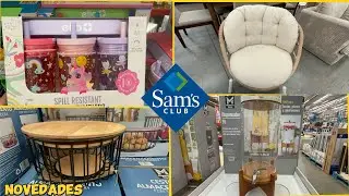 Sam’s Club novedades lo nuevo                                 Hogar ‘Cocina y más 