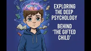 Exploring the Deep Psychology Behind &lsquo;The Gifted Child