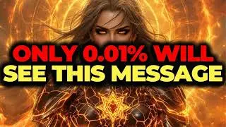 There isn't an CHOSEN ONE, time's running out! Only 0.01% will grasp it. ⏳🔥