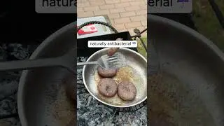 Declare Independence From Crappy Grill Tools | Taima Titanium