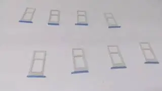 Samsung Spare Parts : Samsung note 10 plus sim tray Phoneparts.pk #phoneparts #iphone #iphonerepair
