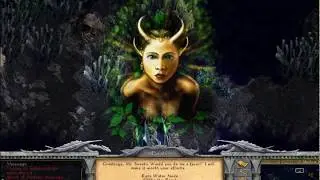 Lets Play, Age of Wonders: Shadow Magic - Undead#2