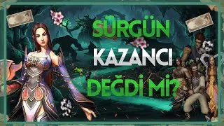 Metin2TR • Marmara | Sürgün Farmı Kazanç Analizi