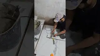 New innovation for tile cutting