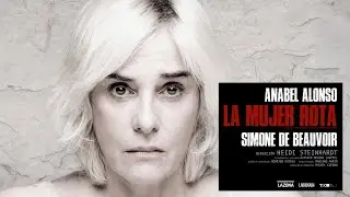LA MUJER ROTA Protagonizada por Anabel Alonso