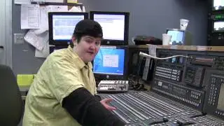 I work in TV (and it's impossible to explain my job to people)