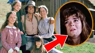 Michael Landon enthüllte, warum 
