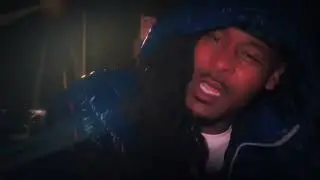 $tunna Che - Trust Issues 