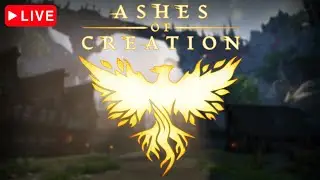 [🔴LIVE] Is This The New Best MMORPG???