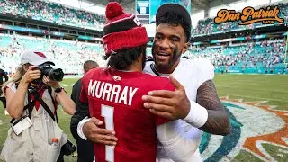 Has Kyler Murray Played His Last Game For The Cardinals? | 11/6/25
