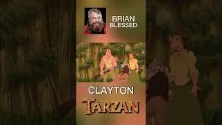 Voice Actors who are Everywhere- Part 320 #voiceactors