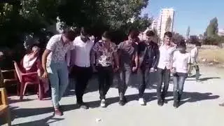 Kayseri avsar halayi emre demirel