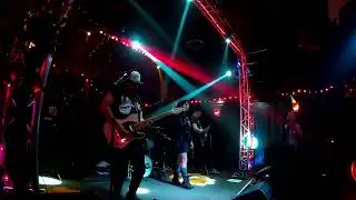 SourFlower -- Night Stalker @ Baltic Kiss in Richmond Point, CA