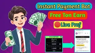 inistant payment telegram bot | telegram airdrop |&nbsp;inistant payment telegram bot 2025