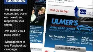 Autoshop Solutions - Social Connection