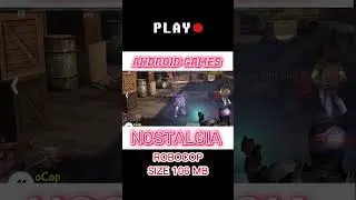 Game Android Lama Terbaik Untuk Nostalgia Part 5