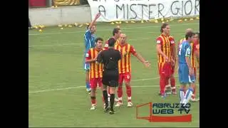 Giulianova Prato 0 1 21 06 2009