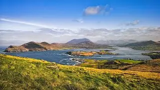 These remote Irish islands will pay you &euro;80,000 to move there, but there&rsquo;s a catch