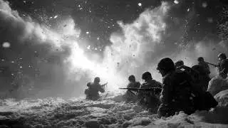 18 American Soldiers vs 500 Germans &mdash; The Forgotten WWII Battle That Stopped Hitler&rsquo;s Offensive