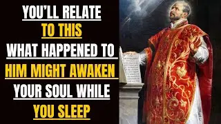 Young Man&rsquo;s Experience with Night Rosary & Spiritual Exercises (Inspired by Saint Ignatius)