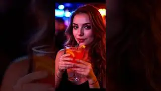 a nightclub with a neural network #music #ai #dance #nightclub #disco #dj