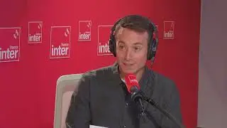 Des nouvelles de Paul Watson - En toute subjectivité, Hugo Clément