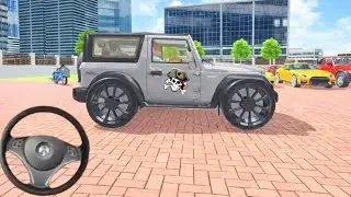 Franklin,shinchan buy new modified cars #franklin #indiantheftauto #indianbikedriving3d #funny#game