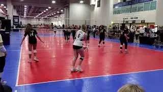 Rainier U17 Summit @ SUSA 17-1 - SLC Showdown - 4/5/25 - Set 1 of 2