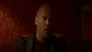 Джейсон Стейтем про батю и двд