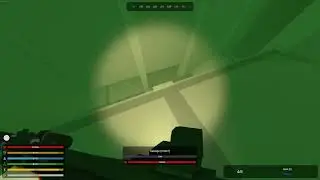 Rain Rain and more Rain. // Unturned RP