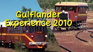 GULFLANDER EXPERIENCE 2010 REMIX 2024