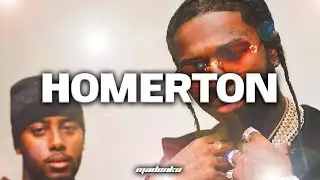 [FREE] Fivio Foreign x POP SMOKE Type Beat - 
