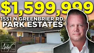 1551 N Greenbrier Rd, Лонг-Бич, Калифорния, 90815 | Группа Энди Дейна Картера